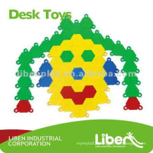 Inteligente brinquedos de mesa para crianças LE-PD005